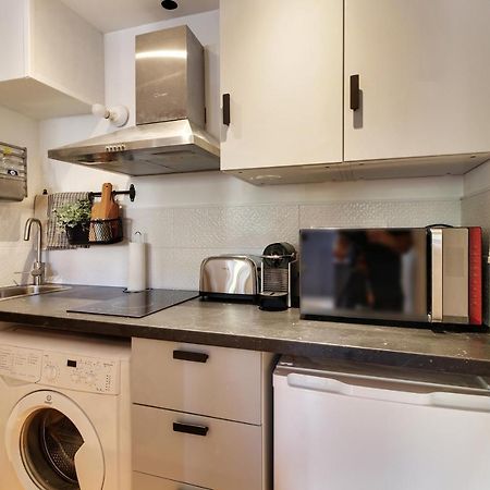 Appartement Cosy, Confortable Et Idealement Situe Lyon Exteriér fotografie
